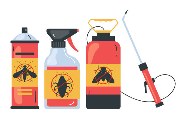 Best Pest Removal Services  in Mount Pleasant, TN