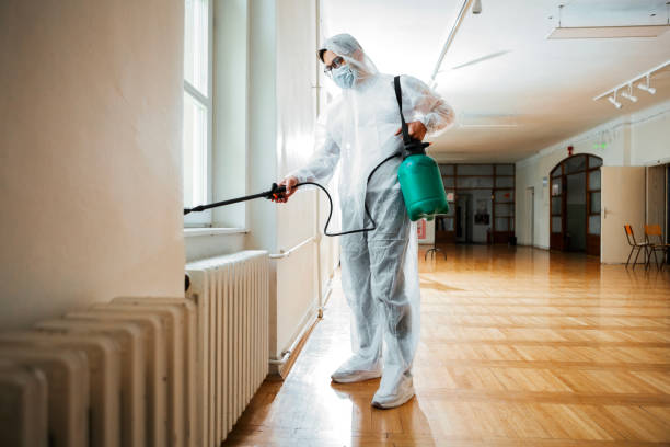 Best Cockroach Control Services  in Mount Pleasant, TN